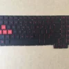 Backlit Keyboard for Hp 15-Ce Series (15-Ce000, 15-Ce011Dx, 15-Ce015Dx, 15-Ce018Dx, 15-Ce019Dx, 15-Ce010Ca, 15-Ce020Ca)