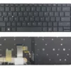 Backlit Keyboard for HP EliteBook x360 1040 G4 and 1040 G5 Laptops