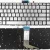 Backlit Keyboard for HP ENVY X360 15-W 15-W101TX