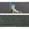 Backlit Keyboard for HP Pavilion 15-DA/15-DB/15-EC/15-CR/15-CW/15DU and 17-BY/17-CA/250/255/256 G7 Laptops