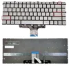 Backlit Keyboard for HP Pavilion X360 14-DW and 14-DV Series Laptops