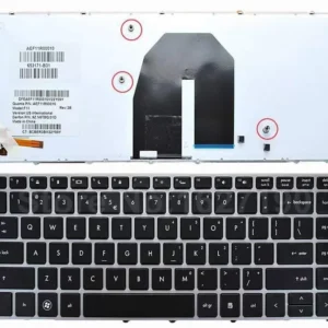 Backlit Keyboard for HP Probook 5330 5330m Laptop
