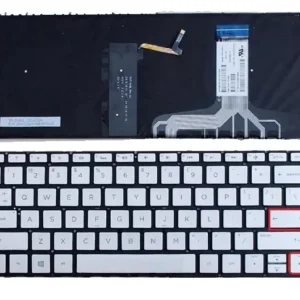 Backlit Keyboard for HP Spectre 13-v138tu and 13-V001DX
