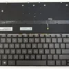 Backlit Keyboard for HP Spectre X360 13w
