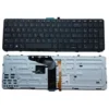 Backlit Keyboard for HP ZBook 15 G2 and 17 G2 Models