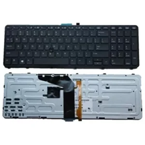 Backlit Keyboard for HP ZBook 15 G2 and 17 G2 Models