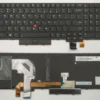 Backlit Keyboard for IBM Lenovo Thinkpad T570 T580 P51s P52s Series Laptops