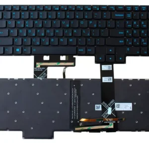 Backlit Keyboard for Lenovo IdeaPad 3-15IMH05, 3-15ARH05, 3-15ACH, GY530, GY550, GY570 Laptop
