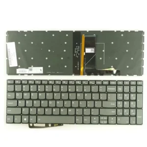 Backlit Keyboard for Lenovo Ideapad 520-15 520-15IKB 320-15ISK 15IKB
