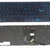 Backlit Keyboard for Lenovo Ideapad L340 Series Laptops