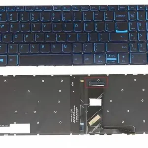 Backlit Keyboard for Lenovo Ideapad L340 Series Laptops