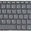 Backlit Keyboard for Lenovo Ideapad S145-15 S340 Laptop