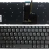 Backlit Keyboard for Lenovo IdeaPad S340-14API, S340-14IIL, S340-14IML, S340-14IWL Laptops