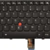 Backlit Keyboard for Lenovo L470 Laptop