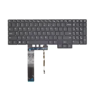 Backlit Keyboard for Lenovo Legion 5-15IMH05H and 5-17IMH05H Series Laptops