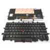 Backlit Keyboard for Lenovo X1 Carbon 4th Generation