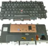 Backlit Keyboard for Lenovo X1 Carbon 4th Generation (US Layout)