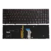 Backlit Keyboard for Lenovo Y510P