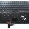 Backlit Keyboard for Lenovo Yoga 700-14ISK, Yoga 2 13, Yoga 2 14, E31-70, E31-80 Laptops