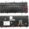Backlit Keyboard HP Envy Spectre XT Pro Ultrabook TX13-2000 Laptop