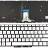 Backlit Keyboard HP Pavilion X360 14BA Laptop
