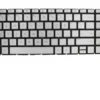 Backlit Keyboard included in HP 15S-du3xxx Laptop