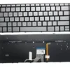 Backlit Keyboard included in Hp Spectre x360 13-W 13-AD Laptop