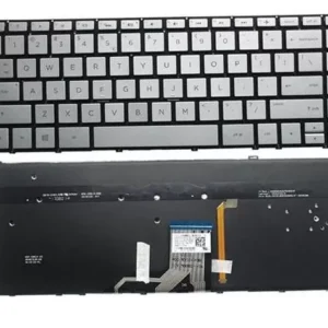 Backlit Keyboard included in Hp Spectre x360 13-W 13-AD Laptop