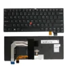 Backlit Keyboard included in the IBM Lenovo ThinkPad 13 1st Laptop