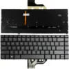 Backlit Keyboard Laptop HP Spectre X360 15-BL152NR
