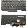 Backlit Keyboard Laptop: IBM Lenovo Thinkpad X1 Carbon Gen 5 (2017) 6th Gen (2018)