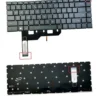 Backlit Keyboard Laptop MSI Modern 14-B10MW 14-B10RASW