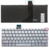 Backlit Keyboard Laptop Xiaomi Mi AIR 12 (12.5-inch) 161201-01
