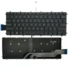 Backlit Keyboard on Dell Inspiron 13 7000 7368 P69G P69G001 2-IN-1 Model