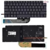 Backlit Keyboard on Dell Inspiron 13 7000 Laptop