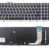 Backlit Keyboard on HP Envy 15 J110TX Laptop
