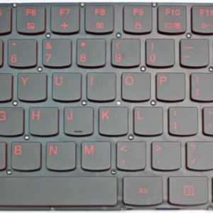 Backlit Keyboard Replacement for Lenovo Legion Y520 Laptop