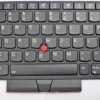 Backlit Keyboard Replacement for Lenovo Thinkpad X390 Laptop