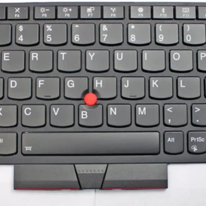 Backlit Keyboard Replacement for Lenovo Thinkpad X390 Laptop