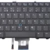 Backlit Keyboard without Click Button for Dell Latitude E7440