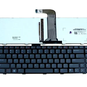 Backlit Laptop Keyboard Compatible with Dell XPS 15