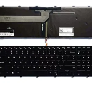 Backlit Laptop Keyboard for Dell Inspiron 15 3541