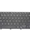 Backlit Laptop Keyboard for Dell Inspiron 3542
