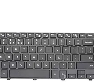 Backlit Laptop Keyboard for Dell Inspiron 3542