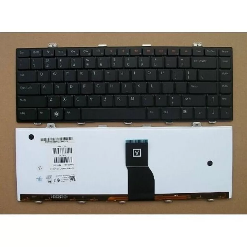 Backlit laptop keyboard for dell studio l501 compatibilty