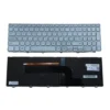 Backlit Laptop Keyboard on Dell Inspiron 15 7000 Series 7537