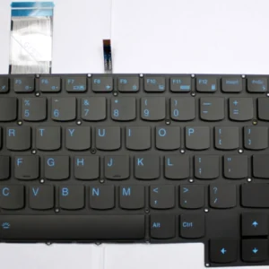 Backlit Laptop Keyboard Replacement for Lenovo Ideapad Gaming 3-15ACH05