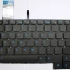 Backlit Laptop Keyboard Replacement for Lenovo Ideapad Gaming 3-15ARH05