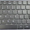 Backlit Laptop Keyboard Replacement for Lenovo Legion R720-15
