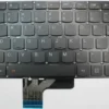 Backlit Replacement Keyboard for Lenovo IdeaPad U430 Laptop